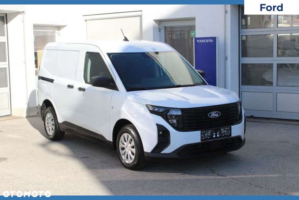 Ford Transit Courier Trend L1H1 1.5 100KM - 2