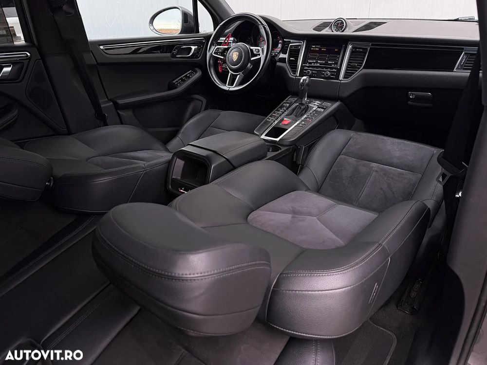 Porsche Macan 3.0 PDK S - 20