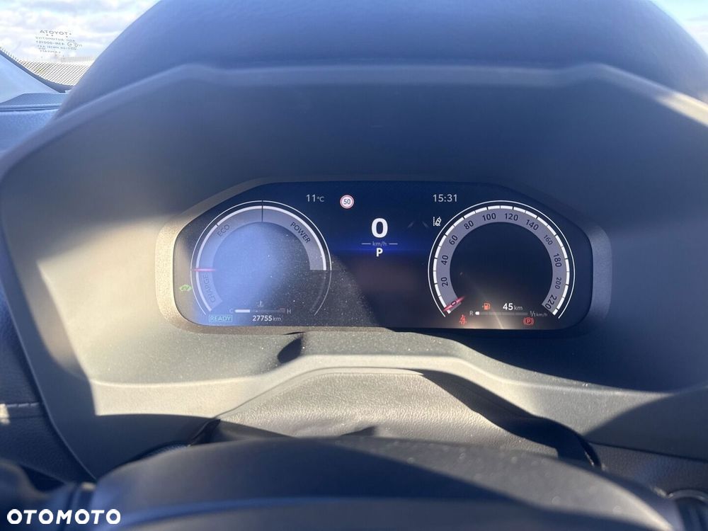 Toyota RAV4 2.5 Hybrid Comfort 4x2 - 21