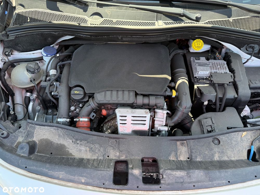 Peugeot 2008 PureTech 110 Stop&Start GT-Line Edition - 16