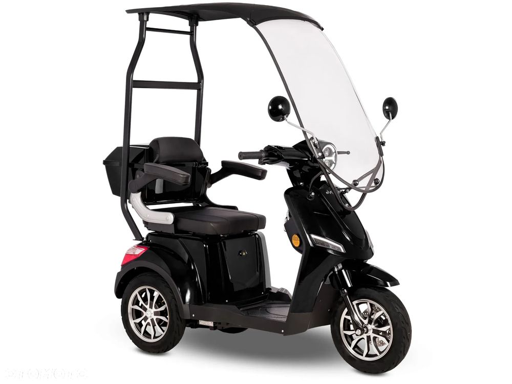 Evoyager BN022 - 11