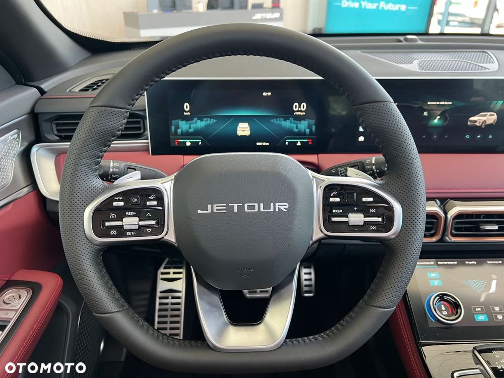 Jetour X70 Plus - 6