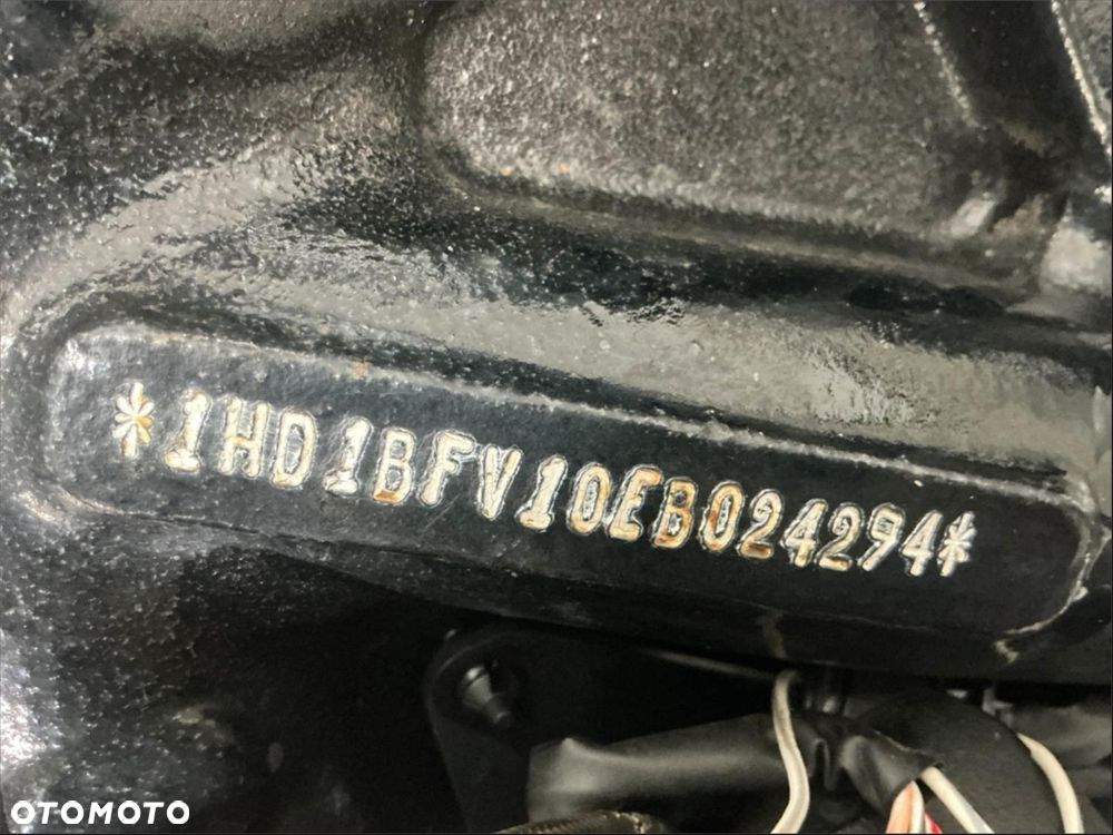 Harley-Davidson FXSB Breakout - 14