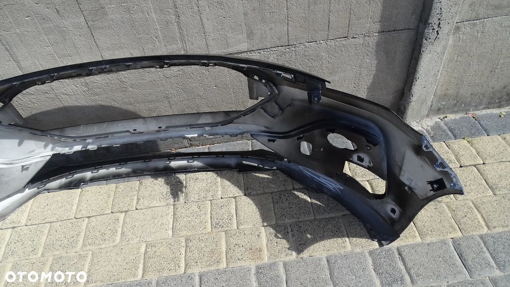 FORD FOCUS IV, MK4 ST-LINE LIFT - zderzak przedni - 6