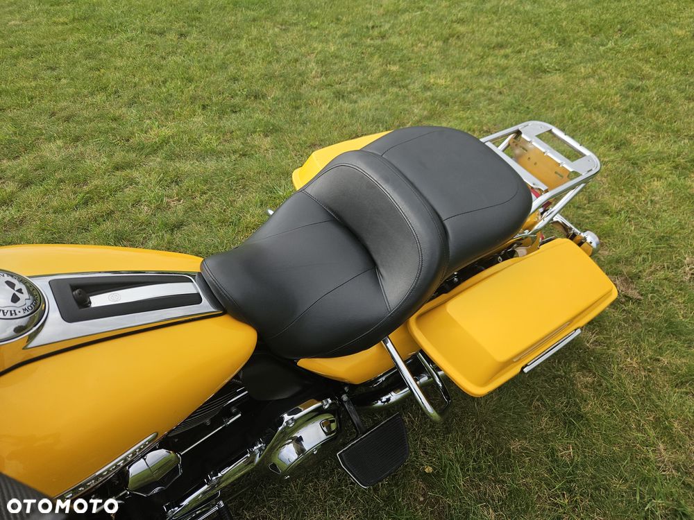 Harley-Davidson Touring Ultra Limited - 17