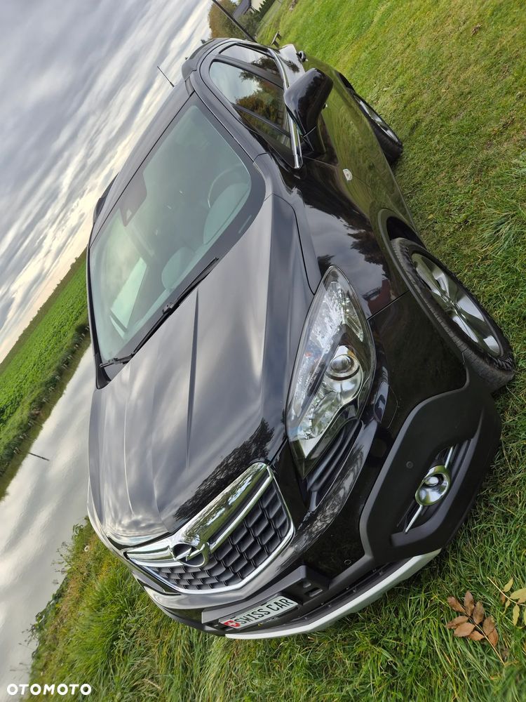 Opel Mokka - 11