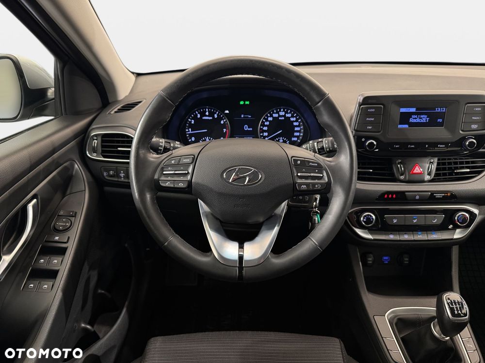 Hyundai i30 - 15