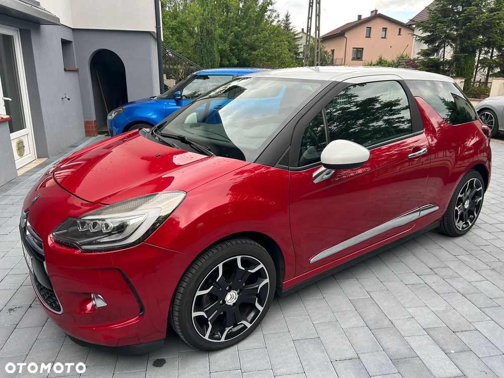 Citroën DS3 - 11