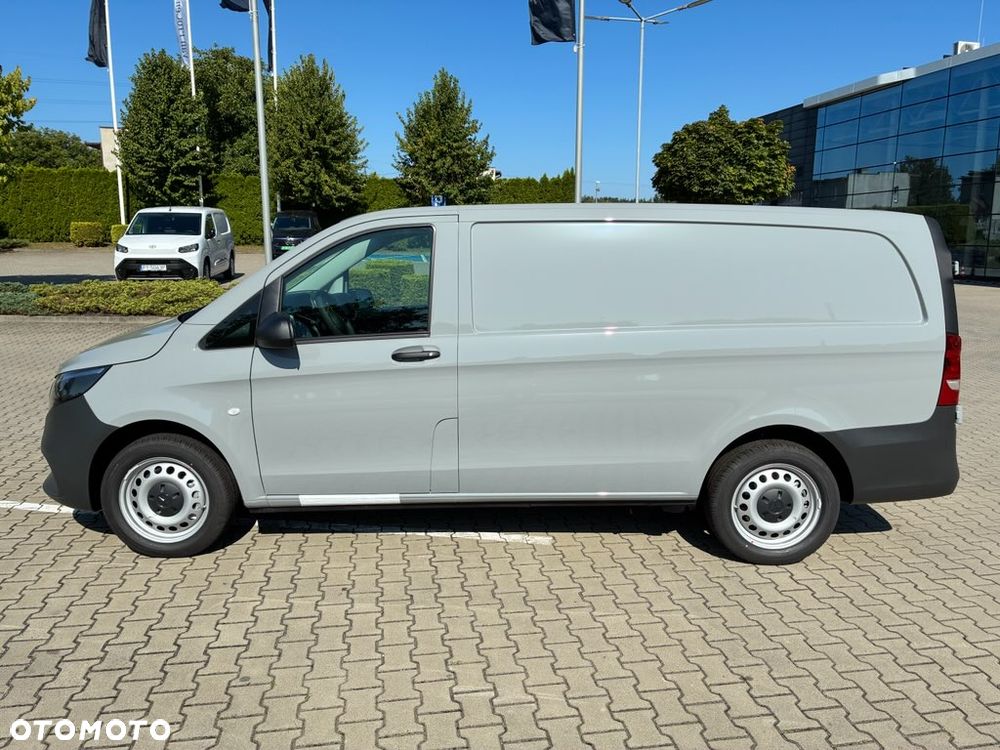 Mercedes-Benz VITO 114 CDI Furgon L2 - 9