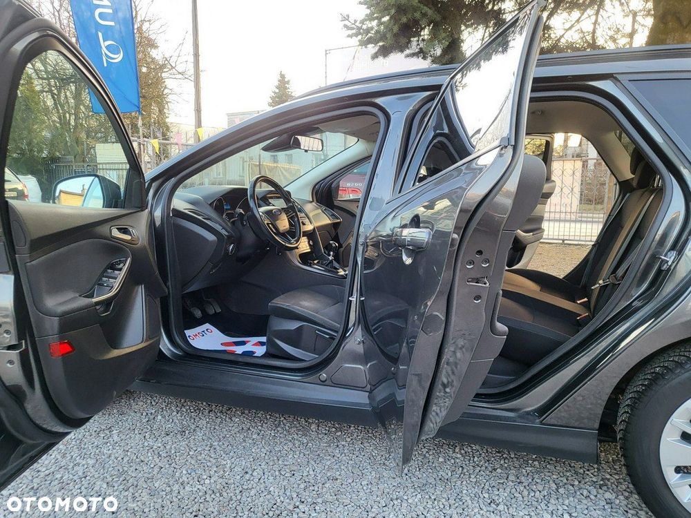 Ford Focus - 15