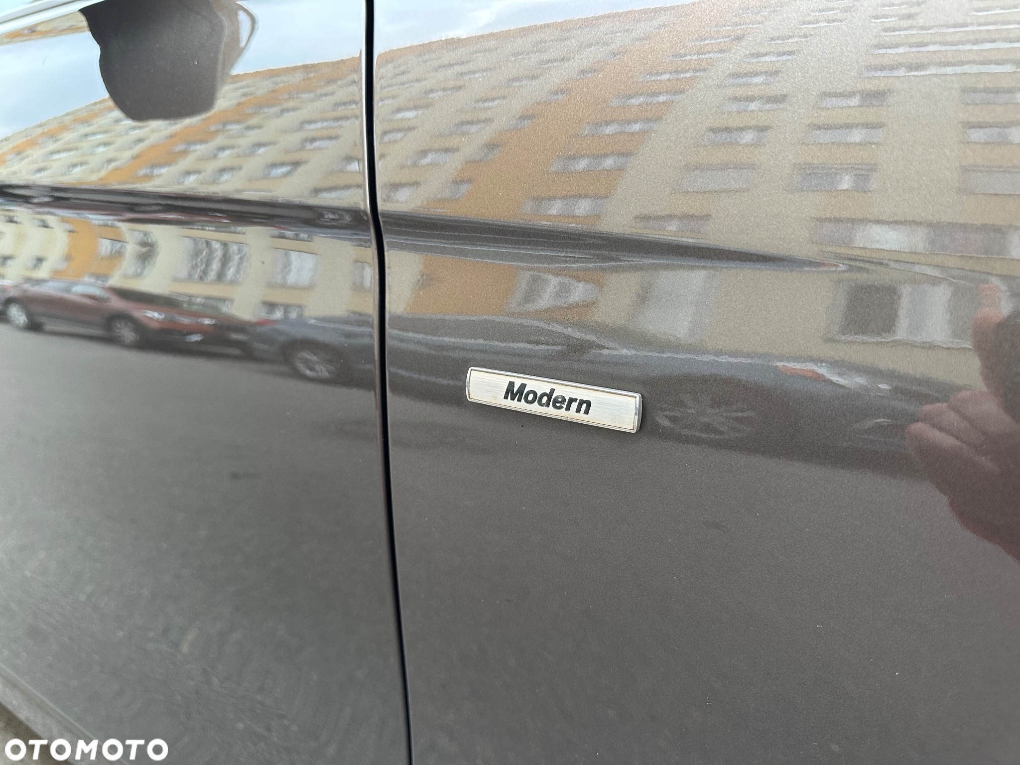 BMW Seria 3 316d Modern Line - 20
