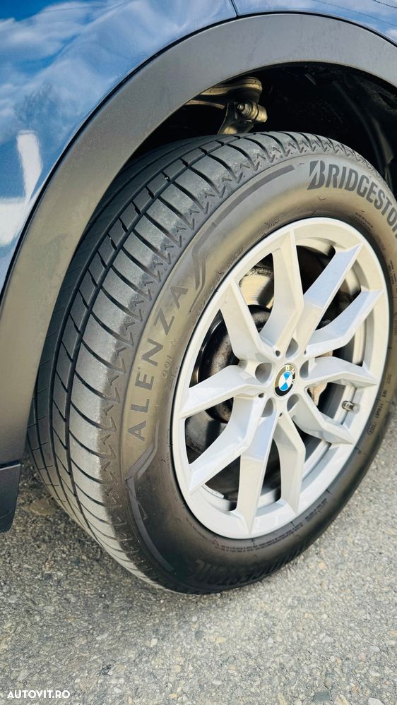 BMW X5 xDrive30d xLine - 13