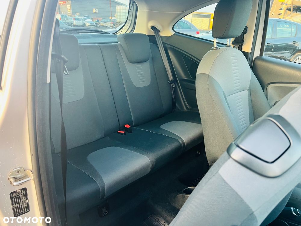 Ford KA 1.2 Ambiente - 26