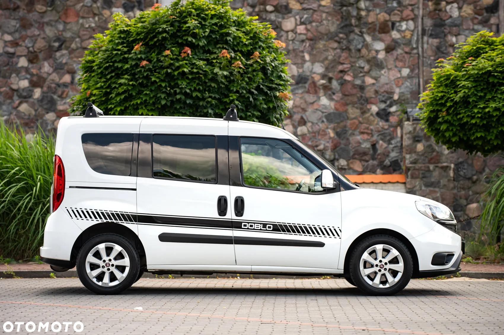Fiat Doblo - 5