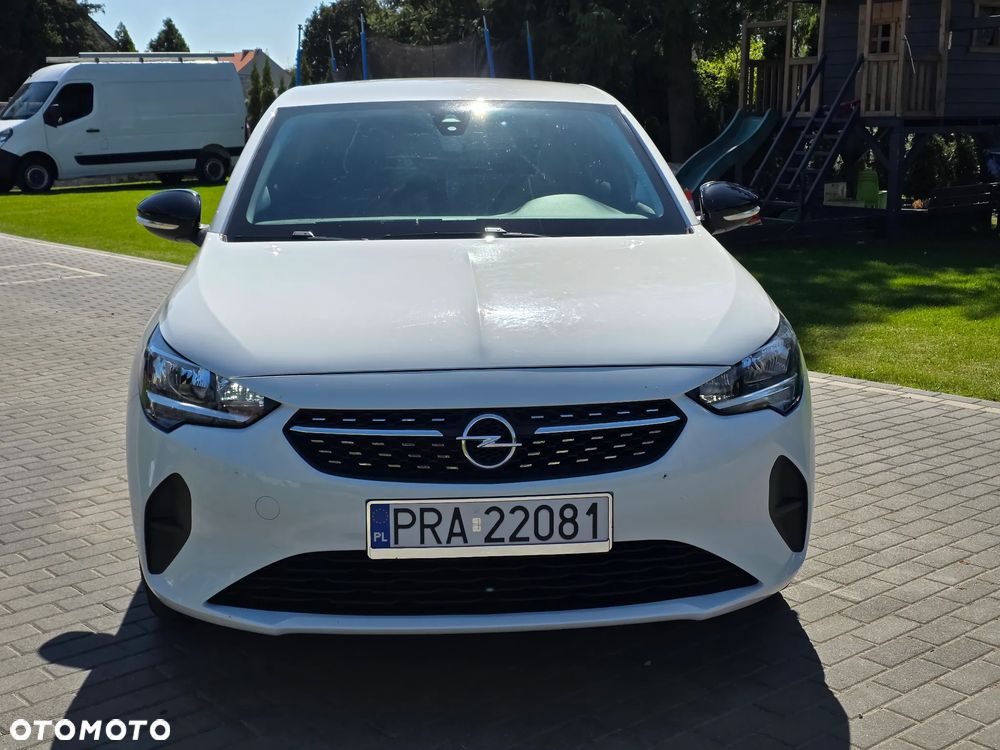 Opel Corsa 1.2 Start/Stop Edition - 2