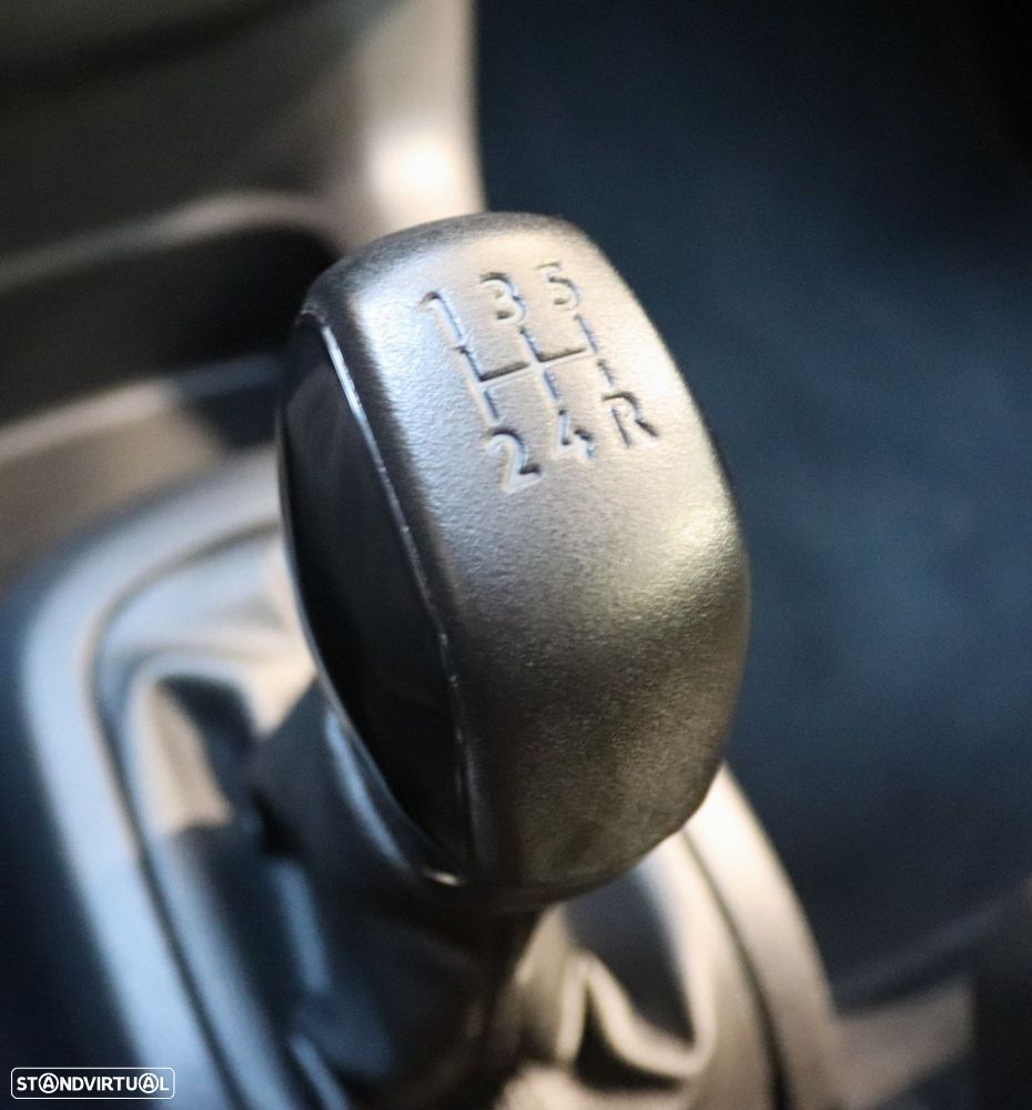 Citroën C4 Cactus 1.2 PureTech Feel - 21