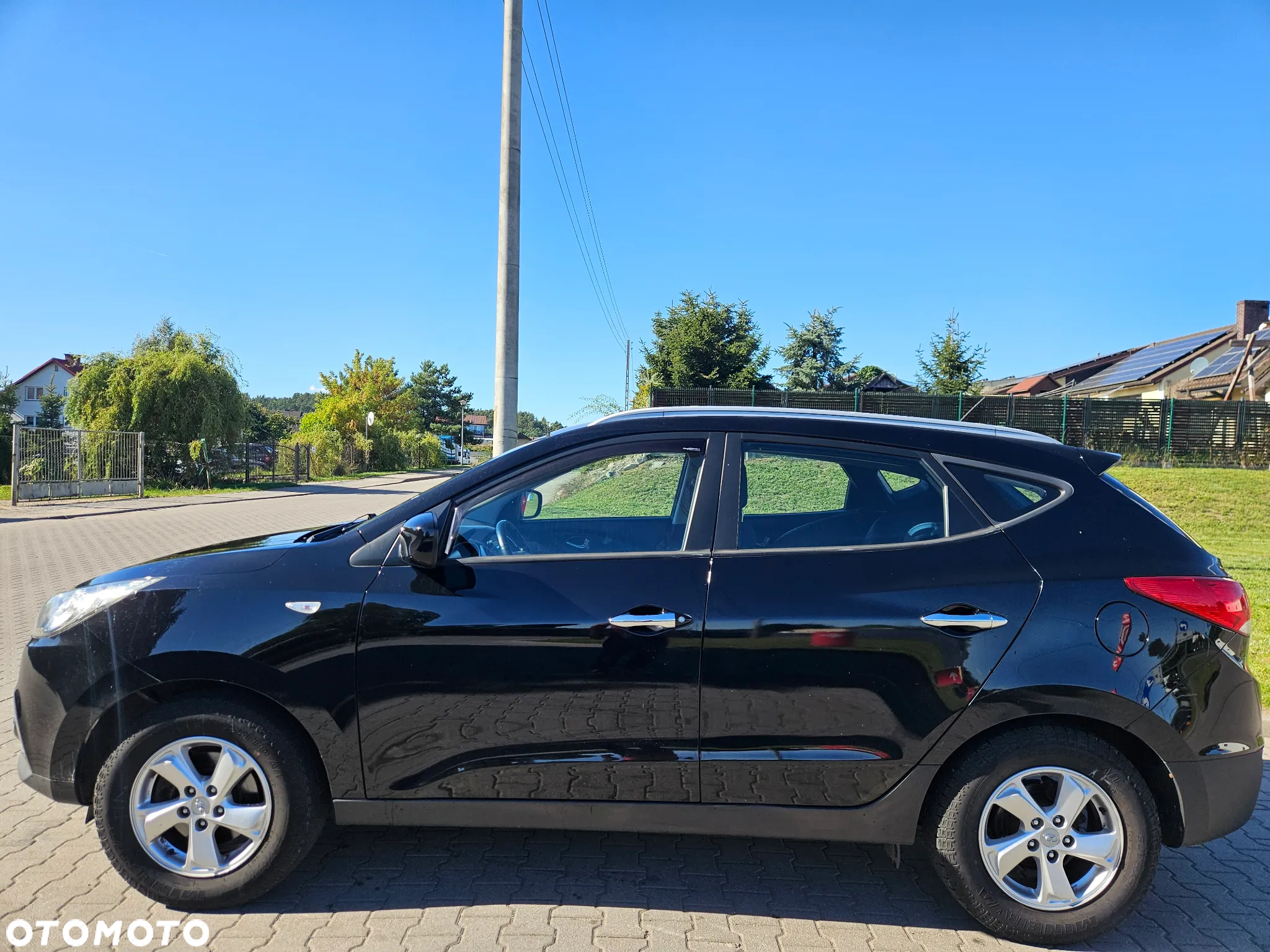Hyundai ix35 1.6 2WD 5 Star Edition - 2