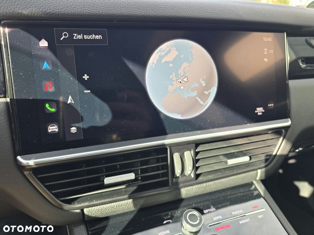 Porsche Cayenne S Tiptronic S Platinum Edition - 13