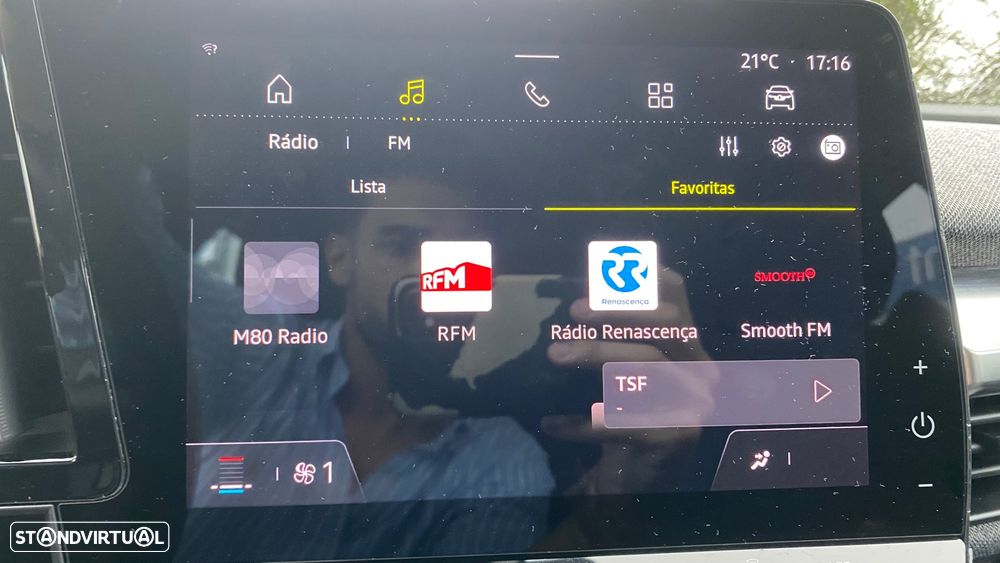 Renault Mégane E-Tech EV40 Evolution Autonomia Urbana - 39