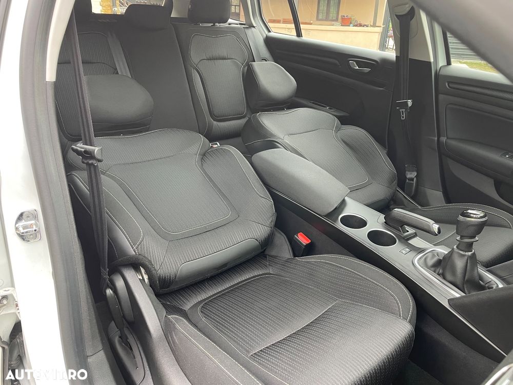 Renault Megane - 20