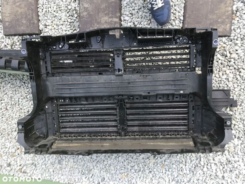 FORD FOCUS MK4 WZMOCNIENIE ŻALUZJA CHŁODNICY - 3