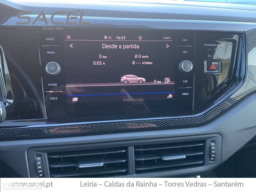 VW Taigo 1.0 TSI Urban Style DSG - 15