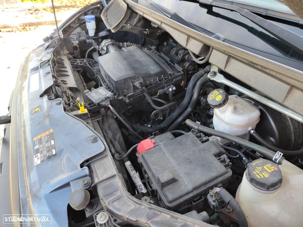 Ford Transit Trail 2.0 TDCi L3H2 - 28