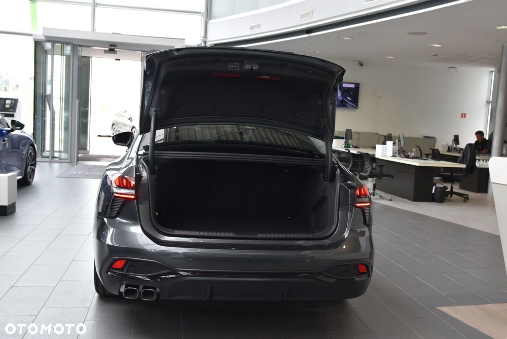 Audi A6 Limousine - 12