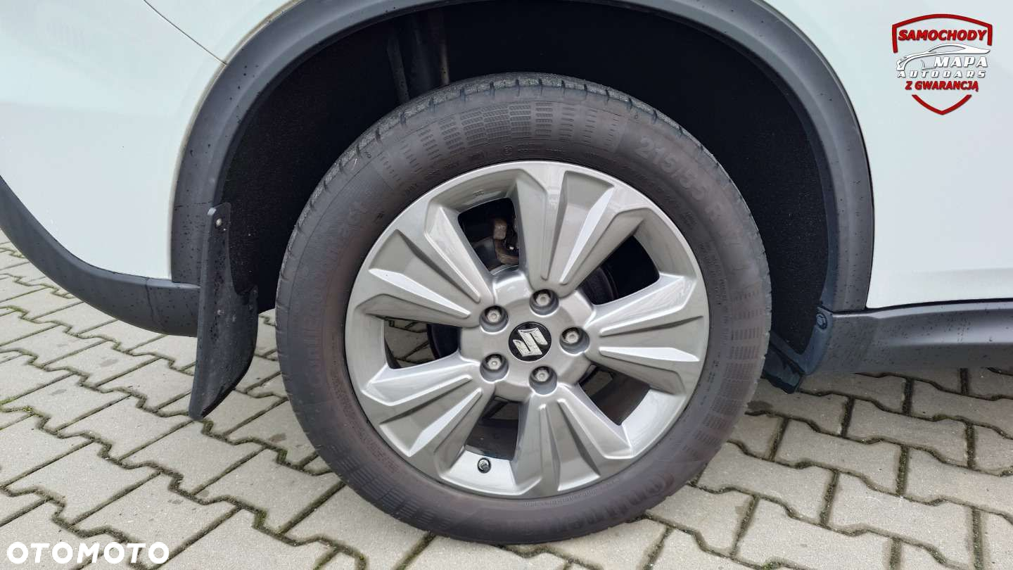 Suzuki Vitara - 20