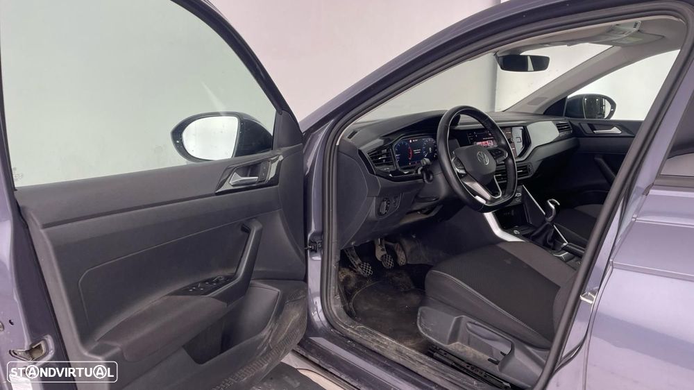 VW Taigo 1.0 TSI Urban - 15