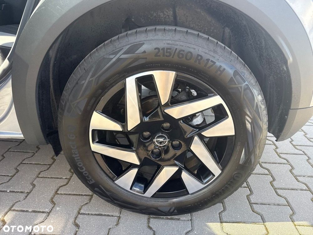 Opel Mokka 1.2 T Elegance S&S - 12