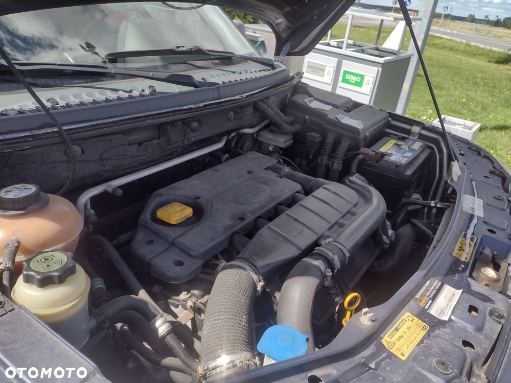 Land Rover Freelander Td4 Sport - 12