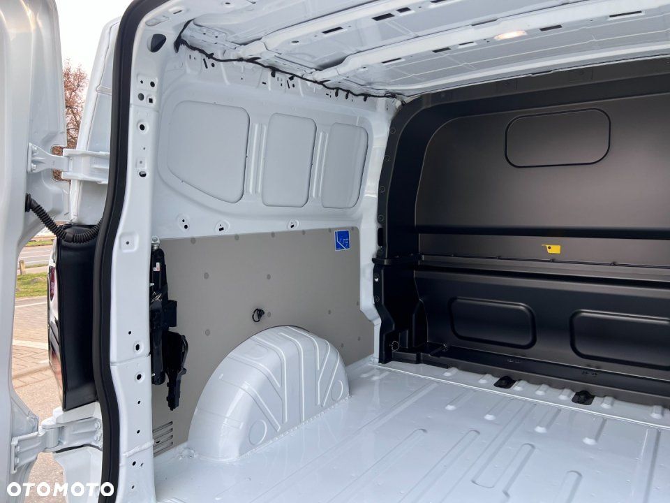 Ford Transit Custom - 16