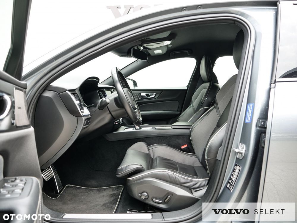Volvo S60 - 14
