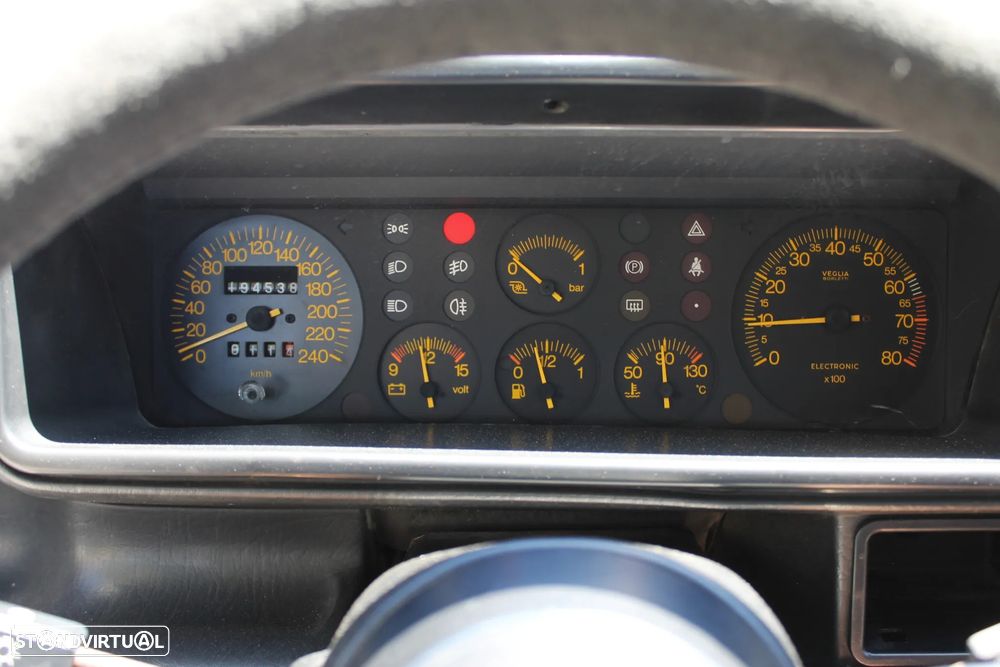 Lancia Delta 1.6 HF Turbo - 30