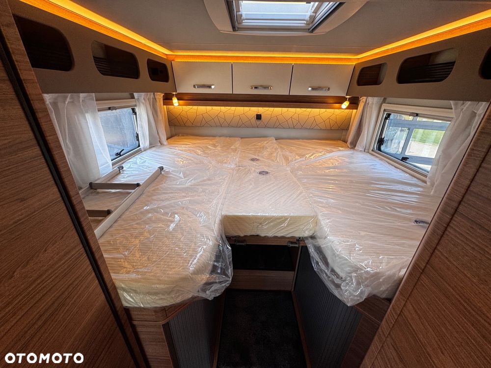 Weinsberg CaraCompact Suite 640 MEG EDITION [PEPPER] - 31