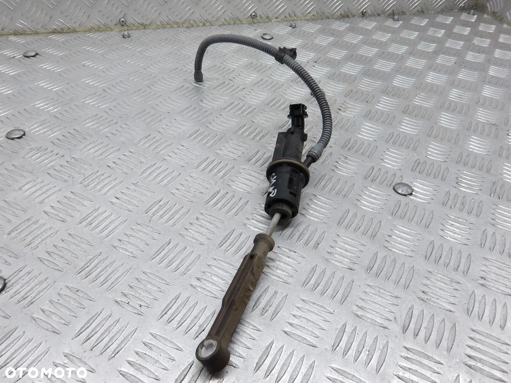CITROEN C4 GRAND PICASSO LIFT 06-13 1.6 E-HDI POMPKA SPRZĘGŁA 9801206680 - 3
