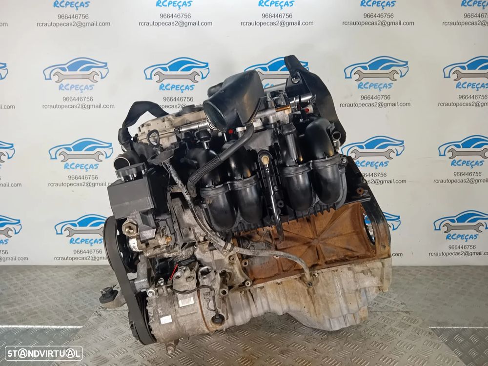 Motor Mercedes CL203 C180 Sport Coupe 2.0i 16v 127cv M111.951 - 7