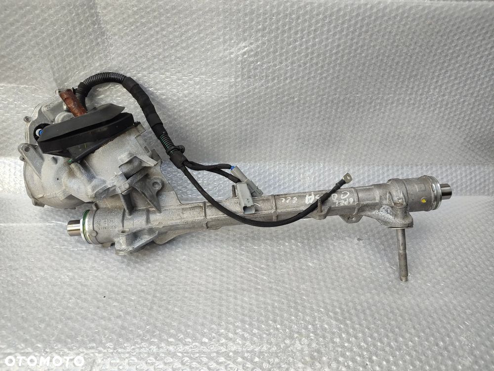 PRZEKŁADNIA MAGLOWNICA OPEL CORSA F PEUGEOT 208 II 38210544