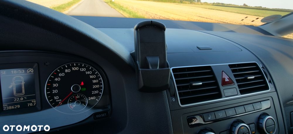 Volkswagen Touran - 33
