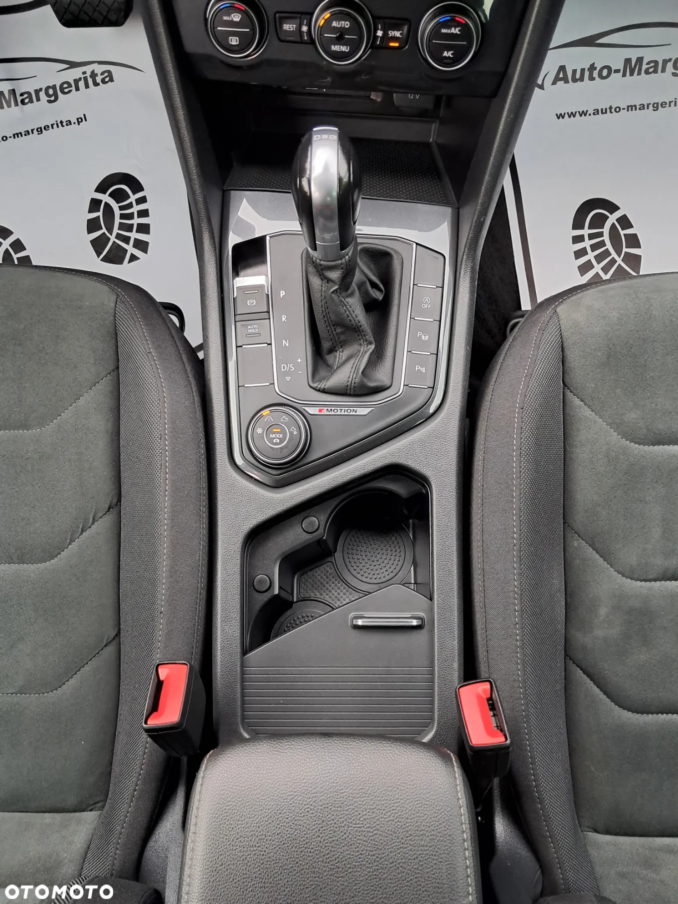 Volkswagen Tiguan 2.0 TSI BMT 4Mot Highline DSG - 20