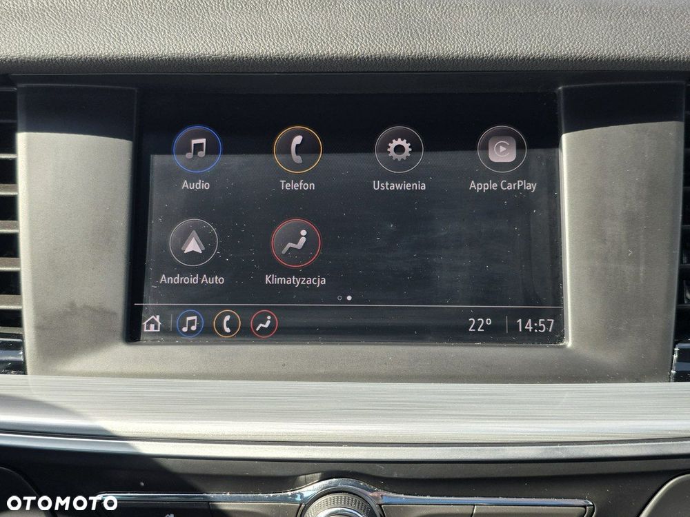 Opel Insignia 2.0 CDTI Business Elegance S&S - 23