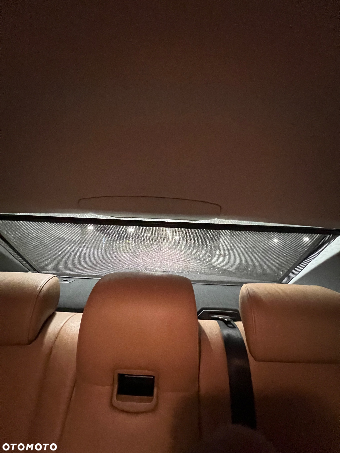 BMW Seria 5 535i - 24
