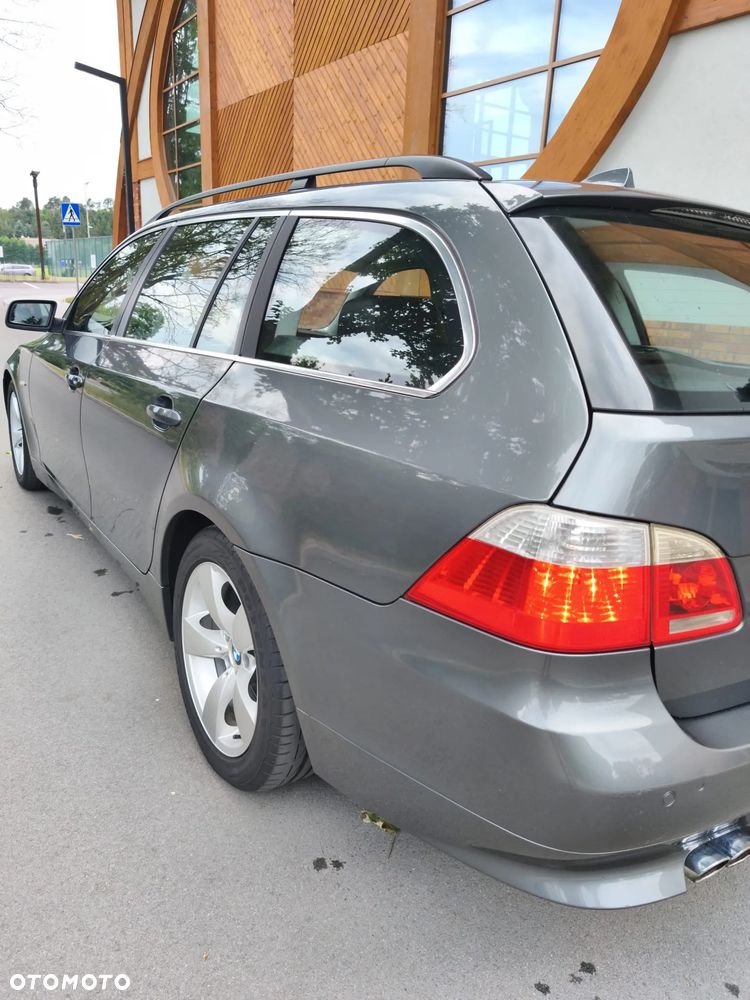 BMW Seria 5 - 13