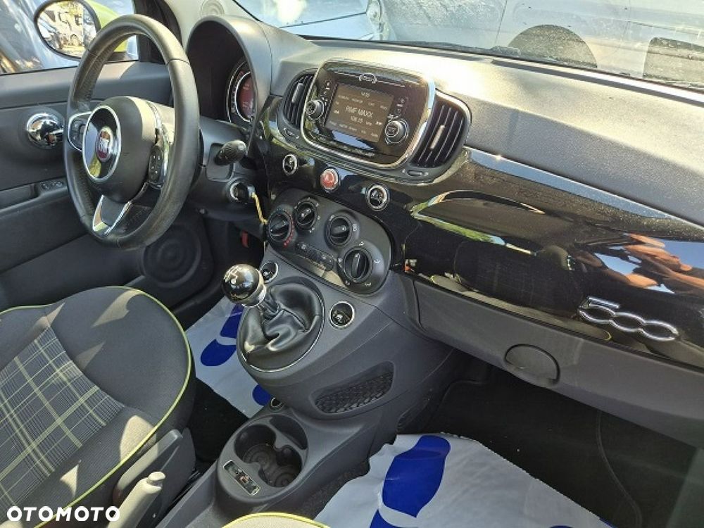 Fiat 500 - 23