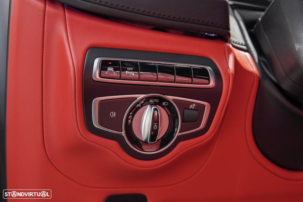 Mercedes-Benz G 63 AMG Standard - 17