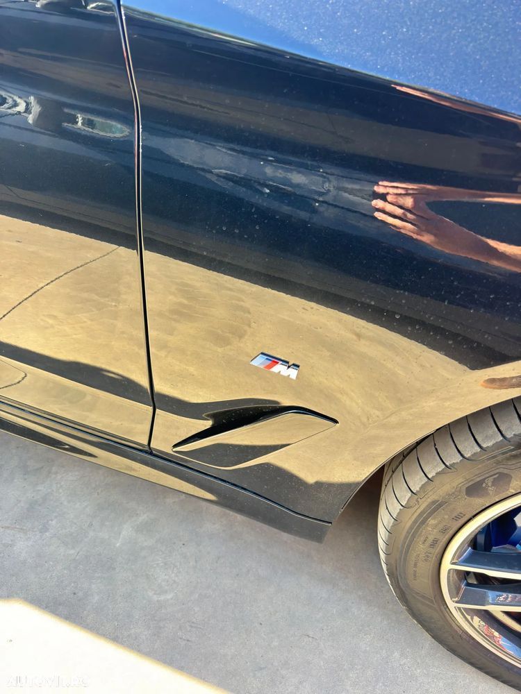 BMW Seria 5 530d AT MHEV - 7