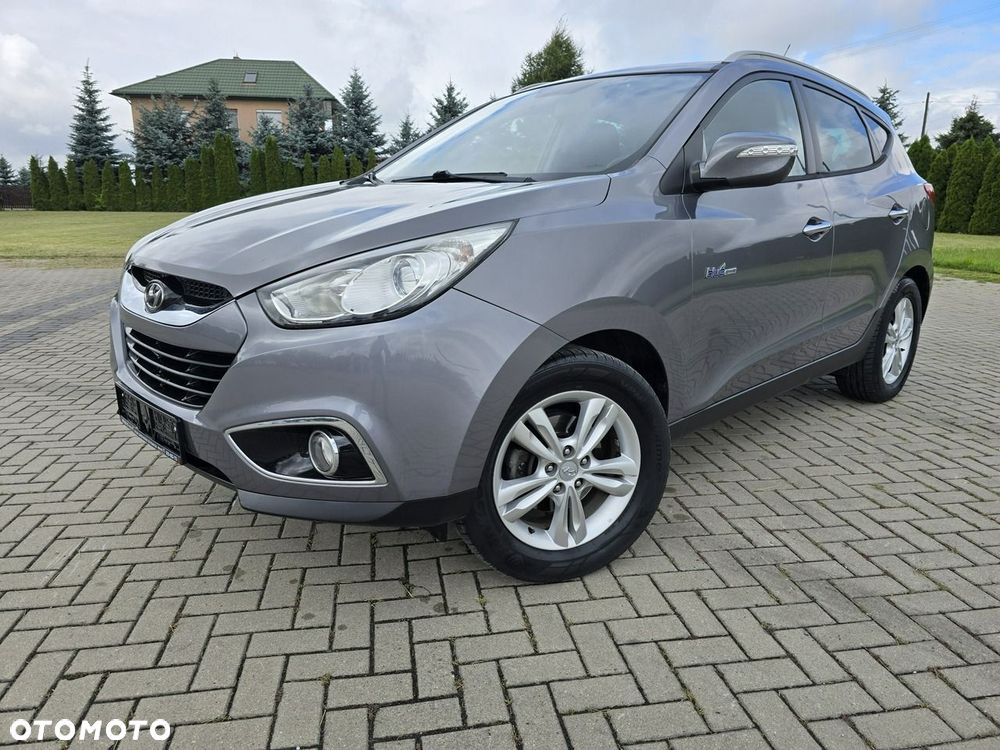 Hyundai ix35 - 7