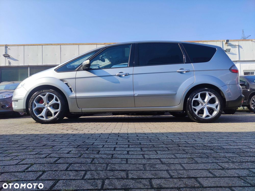 Ford S-Max - 2