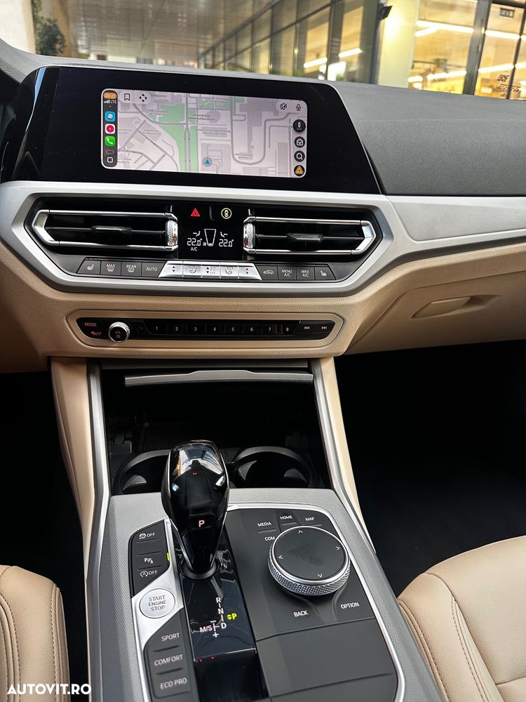 BMW Seria 3 - 16